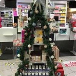 Pharmacie De La Ville