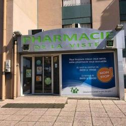 Pharmacie De La Viste