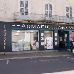 Pharmacie De La Voie Verte