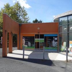 Pharmacie De Laboutarié