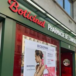 Pharmacie De L'amicale - Boticinal