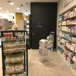 Pharmacie De Lamure ???? Totum