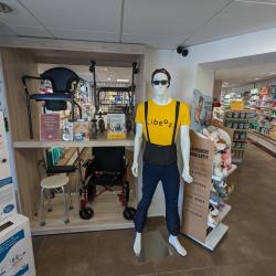 Pharmacie De Lanta