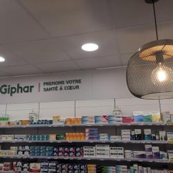 Pharmacie De Lanveur