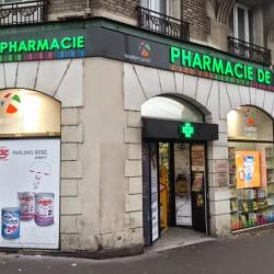 Pharmacie De L'eden