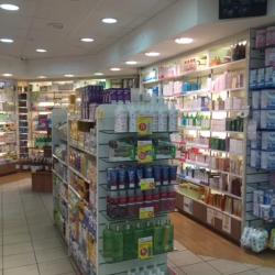 Pharmacie De L'eden