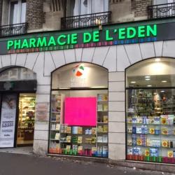 Pharmacie De L'eden