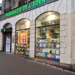 Pharmacie De L'eden