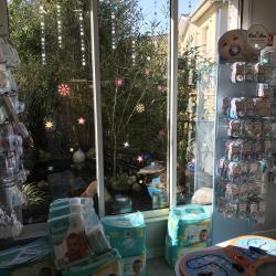 Pharmacie De Lege Sarl