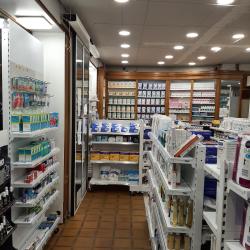 Pharmacie De L'eglise