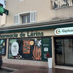 Pharmacie De Lerins