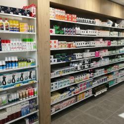 Pharmacie De Lestonan