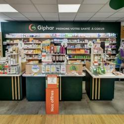 Pharmacie De Lestonnat