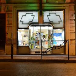 Pharmacie De L'hôtel De Ville