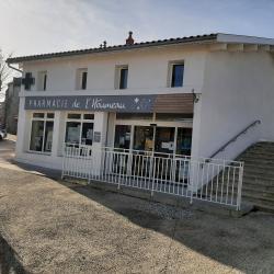Pharmacie De L'houmeau