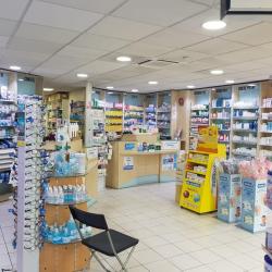 Pharmacie De Livry