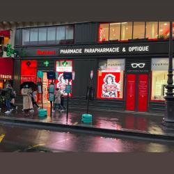 Pharmacie De L'opéra - Boticinal