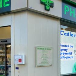 Pharmacie De Magnan