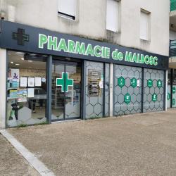 Pharmacie De Malbosc