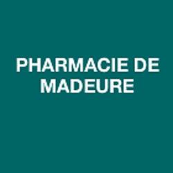 Pharmacie De Mandeure