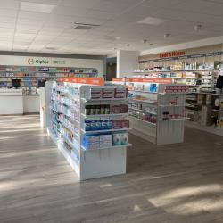 Pharmacie De Mathieu