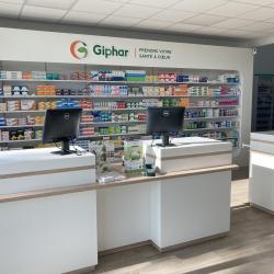 Pharmacie De Mathieu