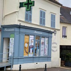 Pharmacie De Maule
