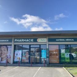 Pharmacie De Meignan