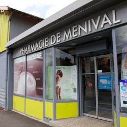 Pharmacie De Menival