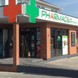 Pharmacie De Merlimont