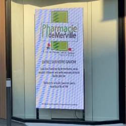 Pharmacie De Merville