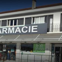 Pharmacie De Monsejour