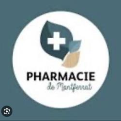 Pharmacie De Montferrat Eurl