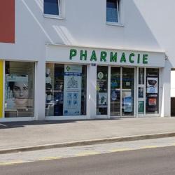 Pharmacie De Montrapon