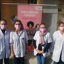 Pharmacie De Moussy