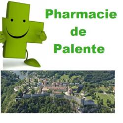 Pharmacie De Palente