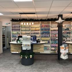 Pharmacie De Parempuyre