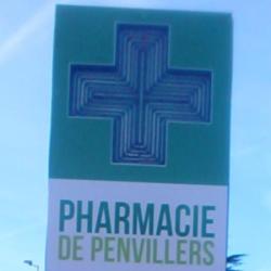 Pharmacie De Penvillers