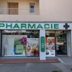 Pharmacie De Pierreplane