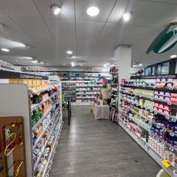 Pharmacie De Poligny