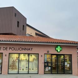 Pharmacie De Pollionnay