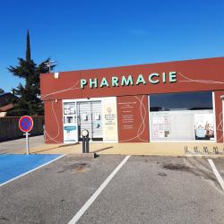 Pharmacie De Pont De L'isere L Drôme 26