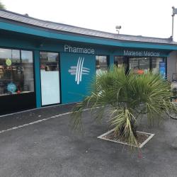 Pharmacie De Pont Marais