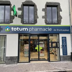 Pharmacie De Pontaumur ???? Totum