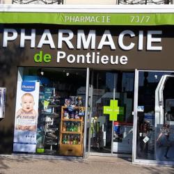 Pharmacie De Ponlieue