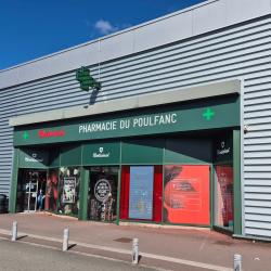 Pharmacie De Poulfanc - Boticinal