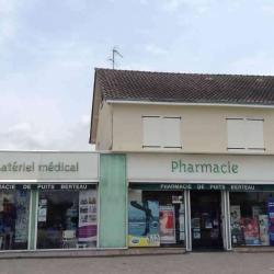Pharmacie De Puits Berteau