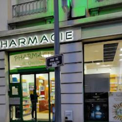 Pharmacie De Queuleu