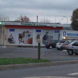 Pharmacie De Ratarieux