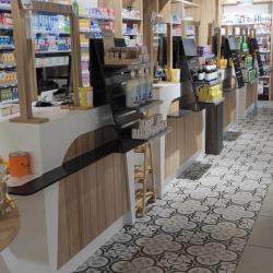 Pharmacie De Real Panier